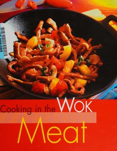 Tapa de Cooking in the wok