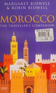 Tapa de Morocco