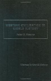 Tapa de Western civilization in world history