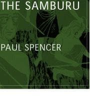 Tapa de The Samburu