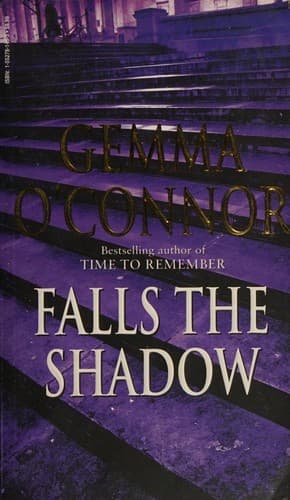 Tapa de Falls the shadow