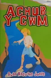 Tapa de Achub y Cwm