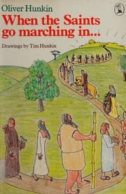 Tapa de When the Saints Go Marching in