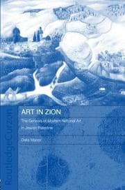 Tapa de Art in Zion
