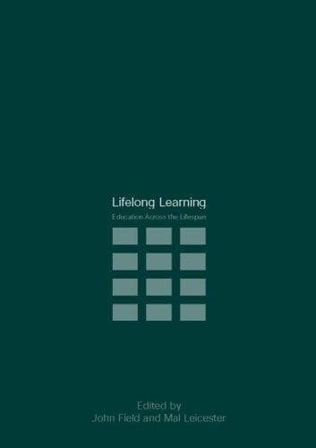 Tapa de Lifelong Learning