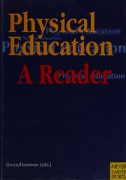 Tapa de Physical education