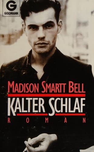 Tapa de Kalter Schlaf