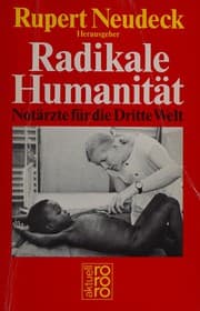 Tapa de Radikale Humanität