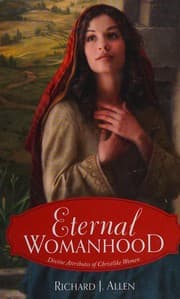 Tapa de Eternal womanhood