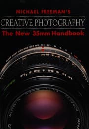Tapa de Michael Freeman's Creative Photography