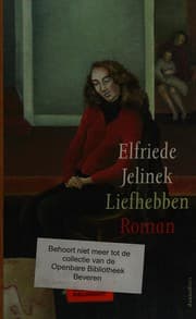 Tapa de Liefhebben