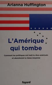 Tapa de L'Amérique qui tombe