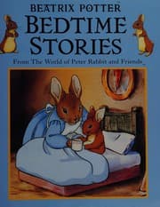Tapa de Bedtime stories from the world of Peter Rabbit and friends
