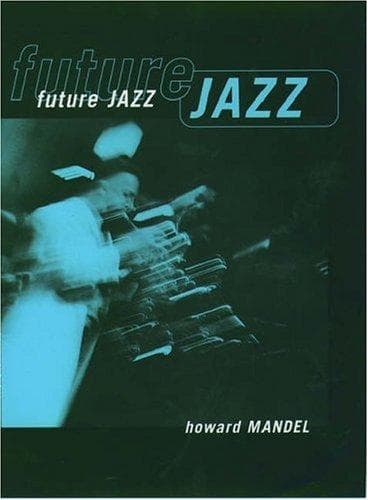 Tapa de Future jazz