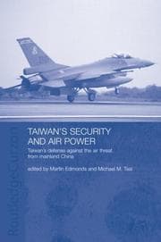 Tapa de Taiwan's security and air power