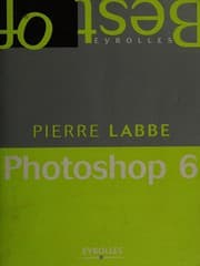 Tapa de Photoshop 6