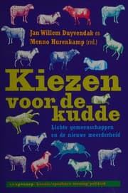 Tapa de Kiezen voor de kudde