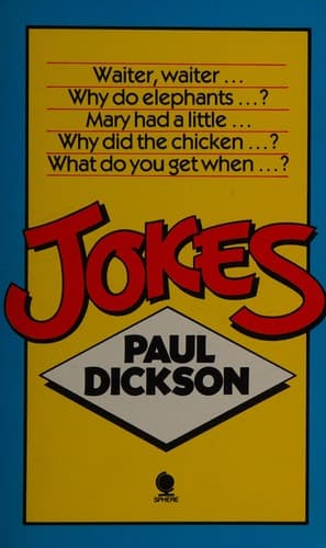 Tapa de Jokes