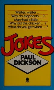 Tapa de Jokes