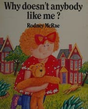 Tapa de Why Doesn't Anybody Like Me?