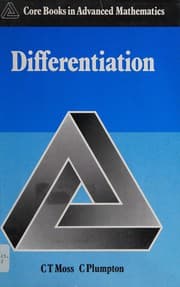 Tapa de Differentiation