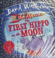 Tapa de First Hippo on the Moon