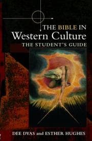 Tapa de The Bible in Western culture