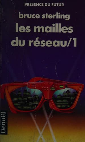Tapa de Les mailles du réseau