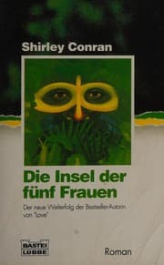 Tapa de Die Insel der fünf Frauen