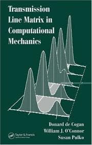 Tapa de Transmission Line Matrix in Computational Mechanics