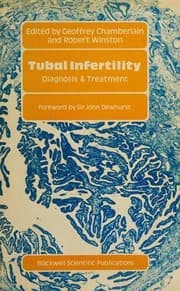 Tapa de Tubal Infertility