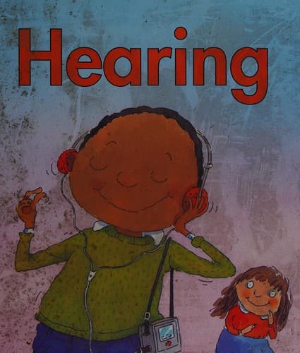 Tapa de Hearing (Senses)