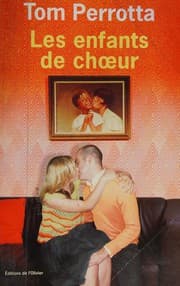 Tapa de Les enfants de choeur