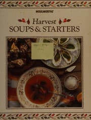 Tapa de Soups & starters