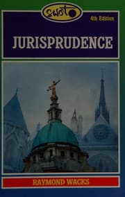Tapa de Swot Jurisprudence (Swot)