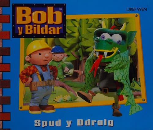 Tapa de Bob y bildar