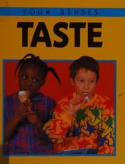 Tapa de Taste (Senses)