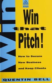 Tapa de Win That Pitch!
