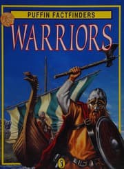 Tapa de Warriors