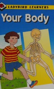 Tapa de Your Body