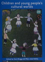Tapa de Children and Young People's Cultural Worlds