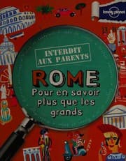 Tapa de Rome