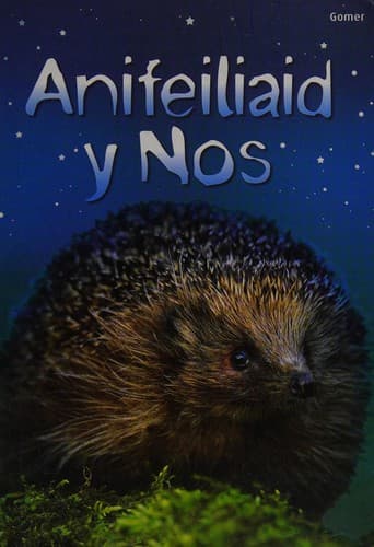 Tapa de Anifeiliaid y nos