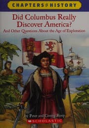 Tapa de Did Columbus really discover America?