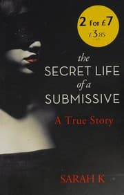Tapa de The secret life of a submissive