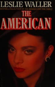 Tapa de The American