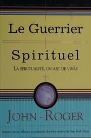 Tapa de Le guerrier spirituel