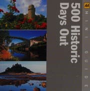 Tapa de 500 historic days out