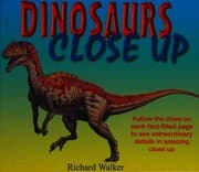 Tapa de Dinosaurs