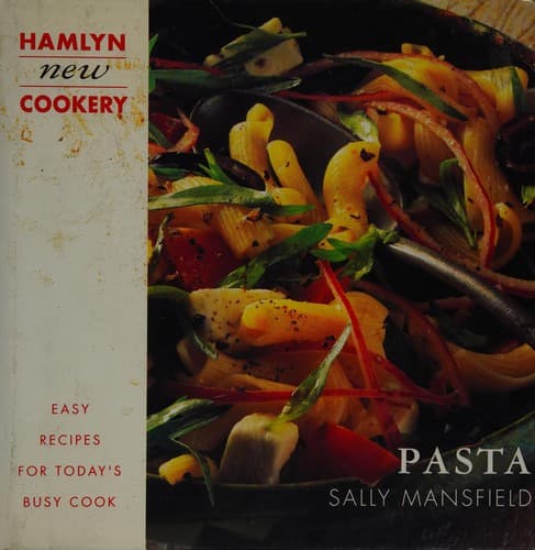 Tapa de Pasta